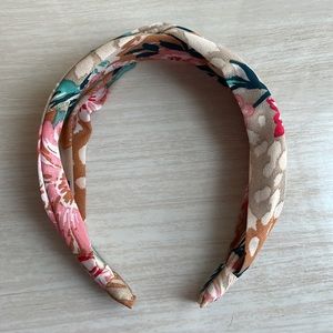 Anthropologie Headband